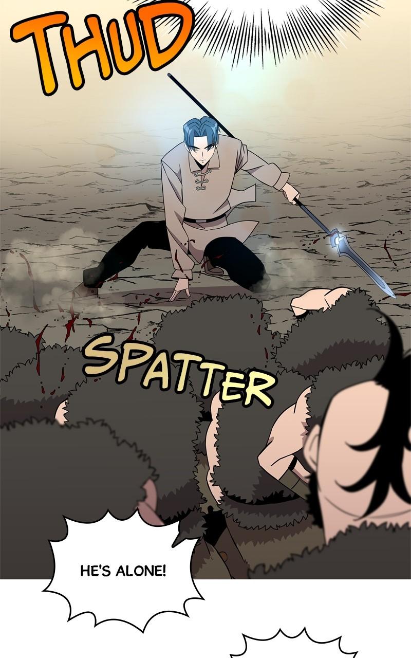 Read Becoming the Monarch Manga Online