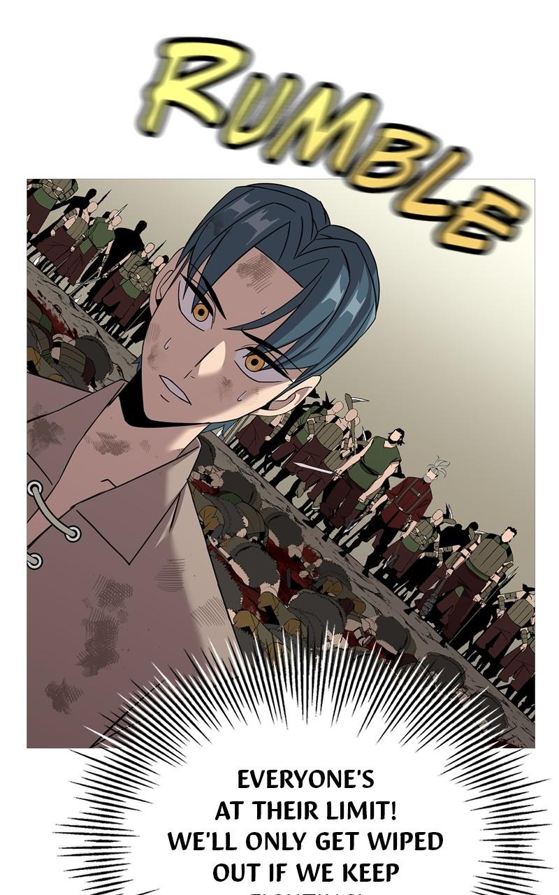 Read Becoming the Monarch Manga Online