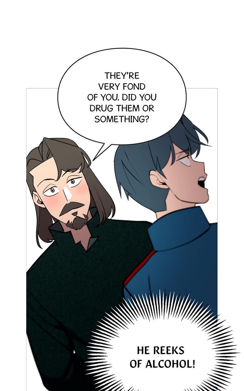 Read Becoming the Monarch Manga Online