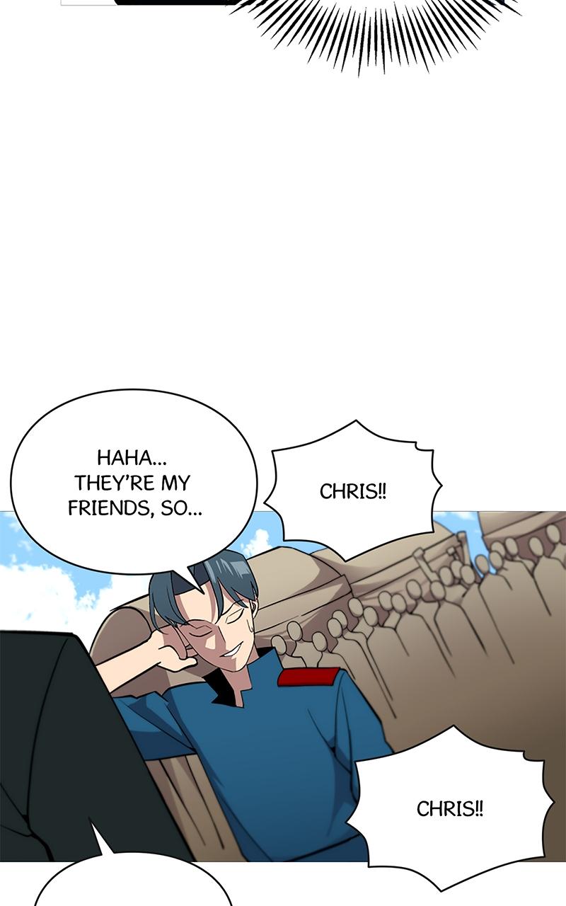 Read Becoming the Monarch Manga Online
