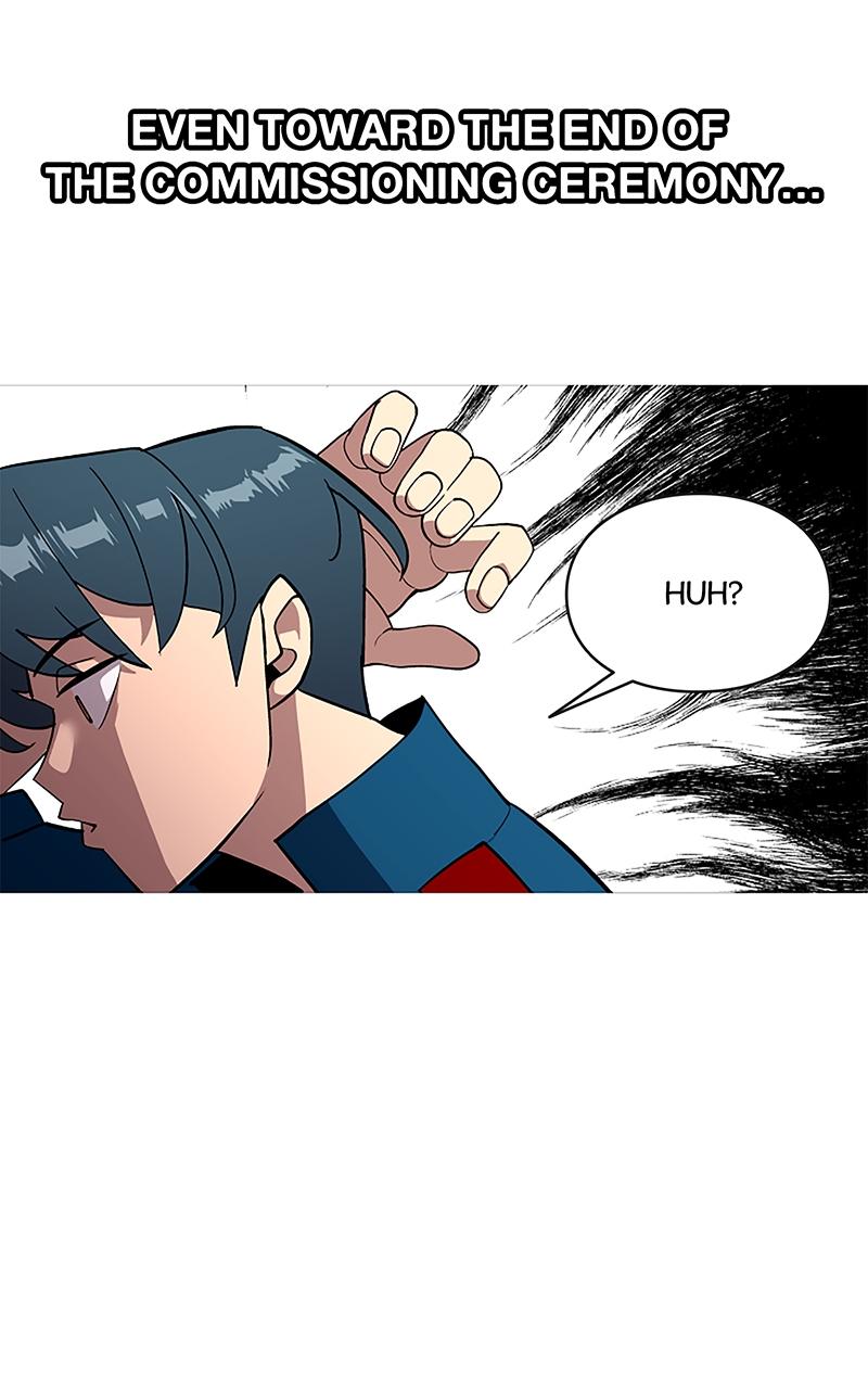 Read Becoming the Monarch Manga Online