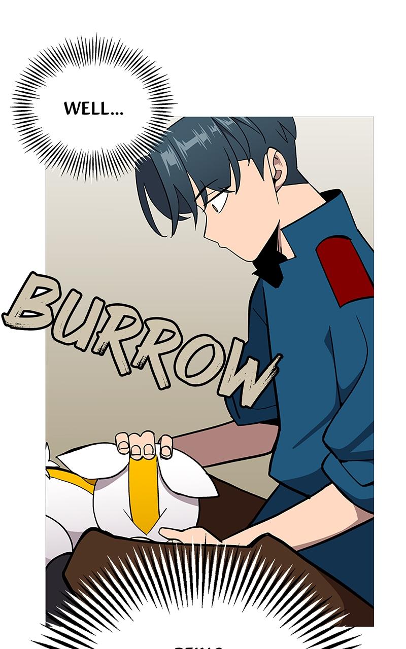 Read Becoming the Monarch Manga Online