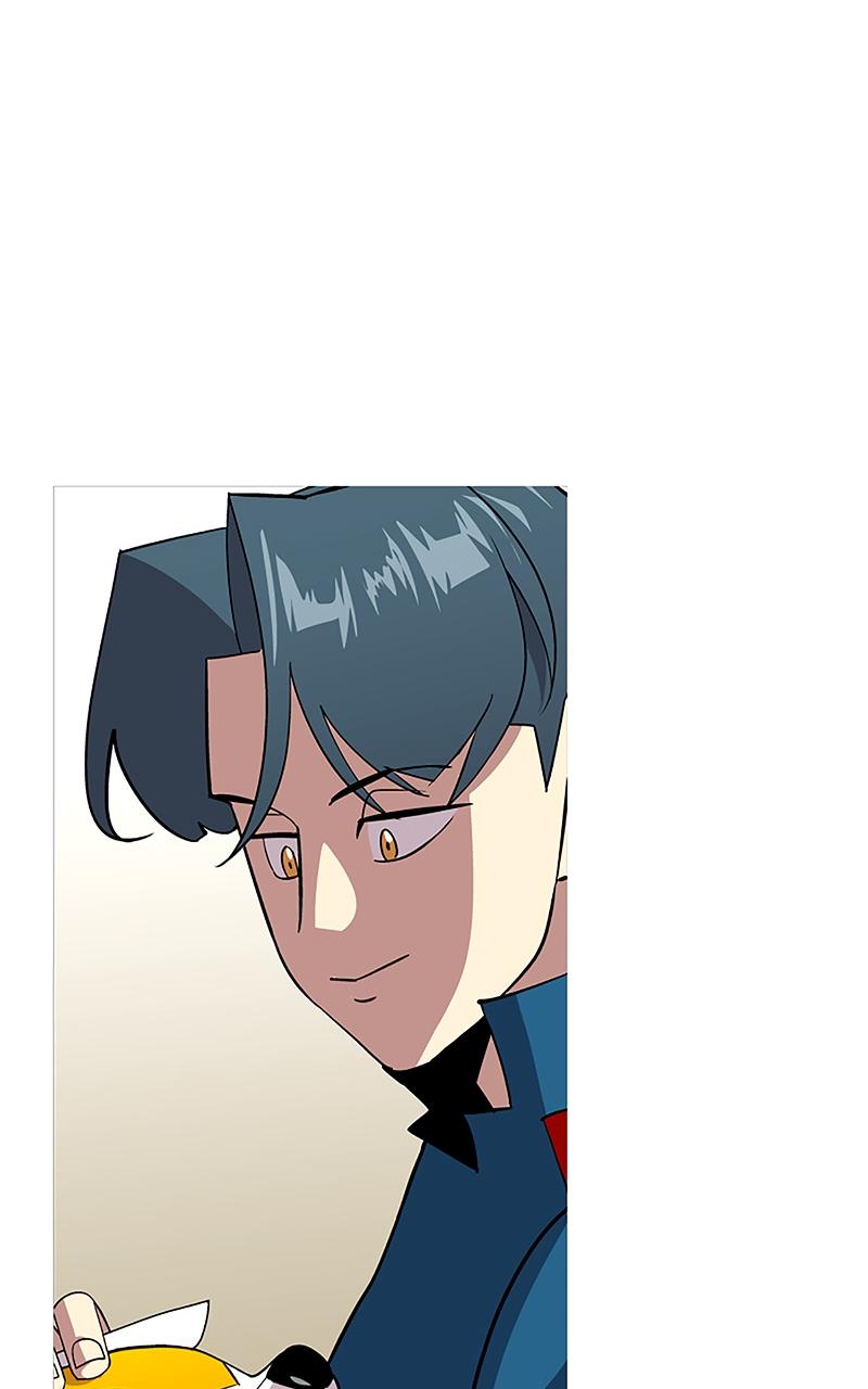 Read Becoming the Monarch Manga Online