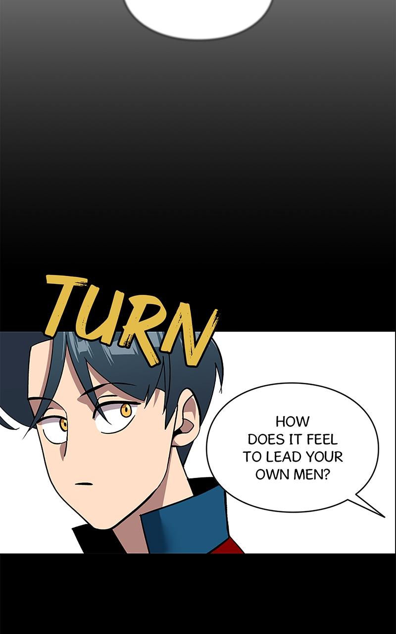Read Becoming the Monarch Manga Online
