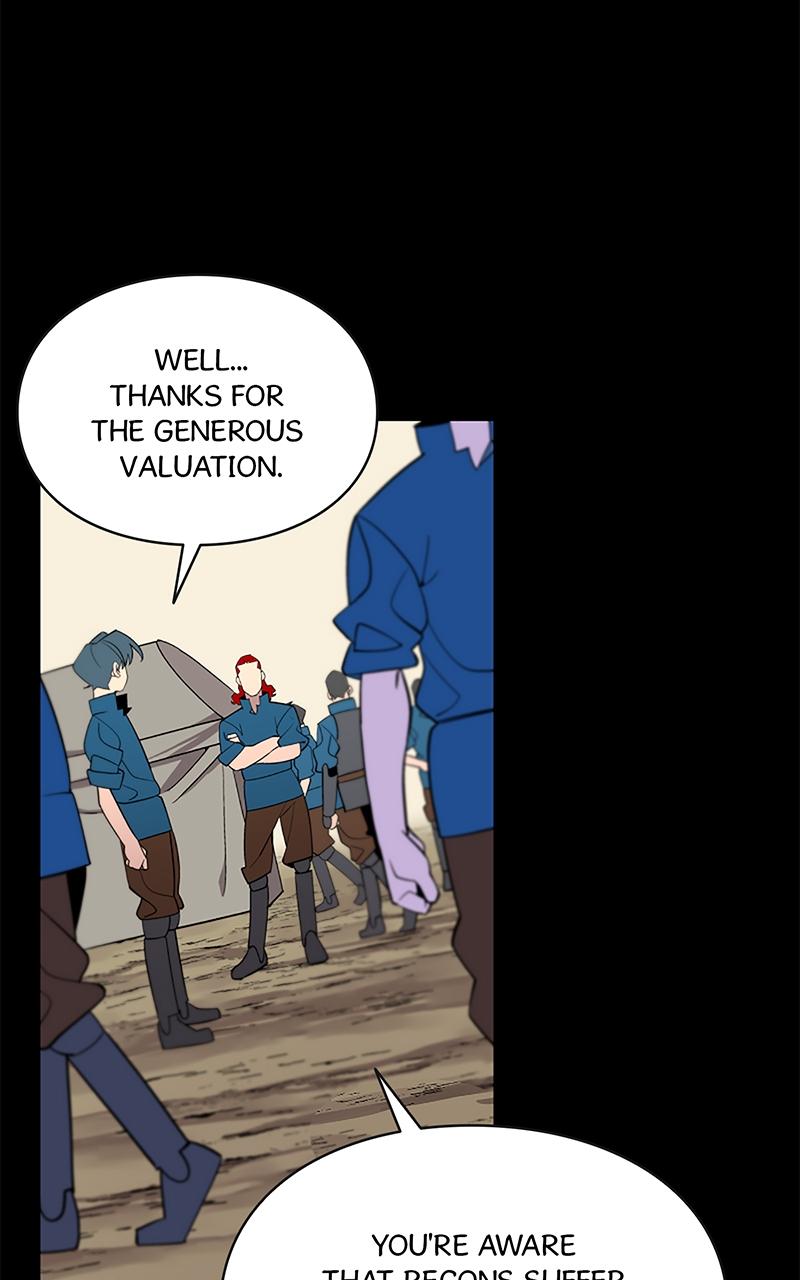 Read Becoming the Monarch Manga Online