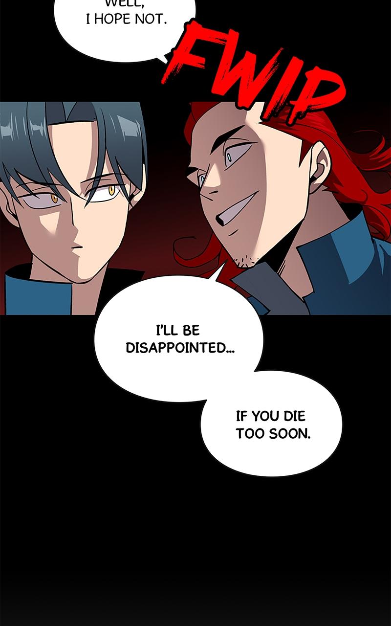 Read Becoming the Monarch Manga Online