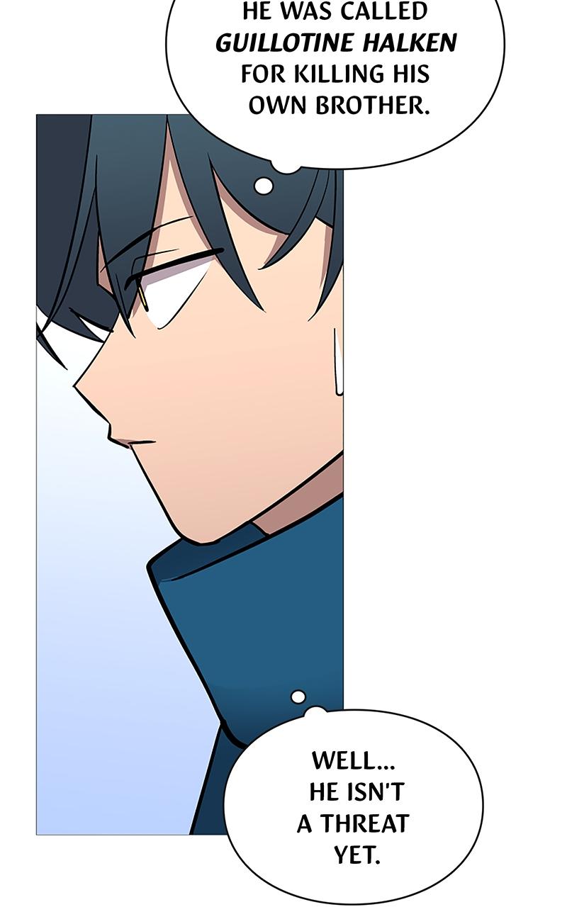 Read Becoming the Monarch Manga Online