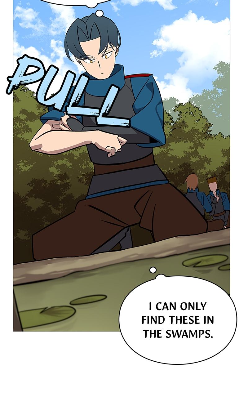 Read Becoming the Monarch Manga Online
