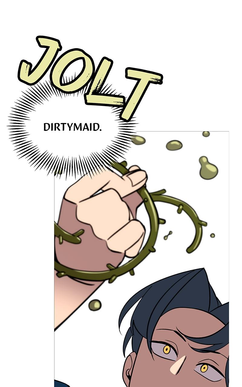 Read Becoming the Monarch Manga Online