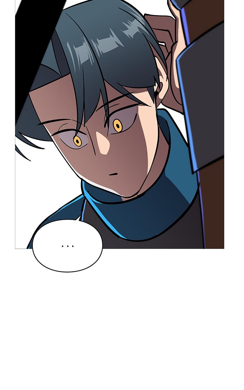 Read Becoming the Monarch Manga Online