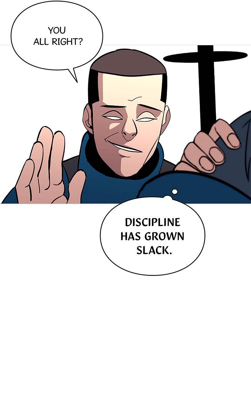 Read Becoming the Monarch Manga Online