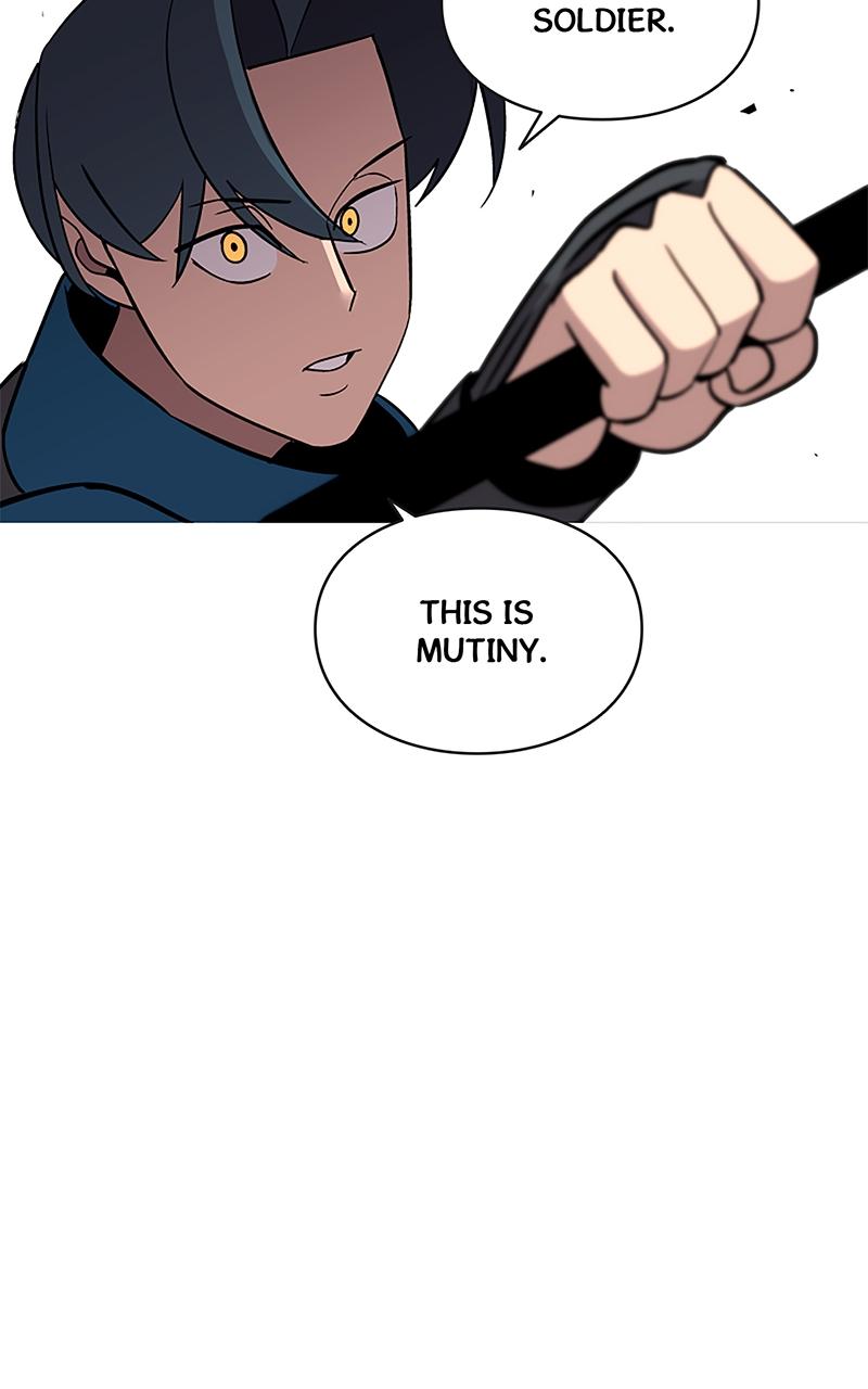 Read Becoming the Monarch Manga Online