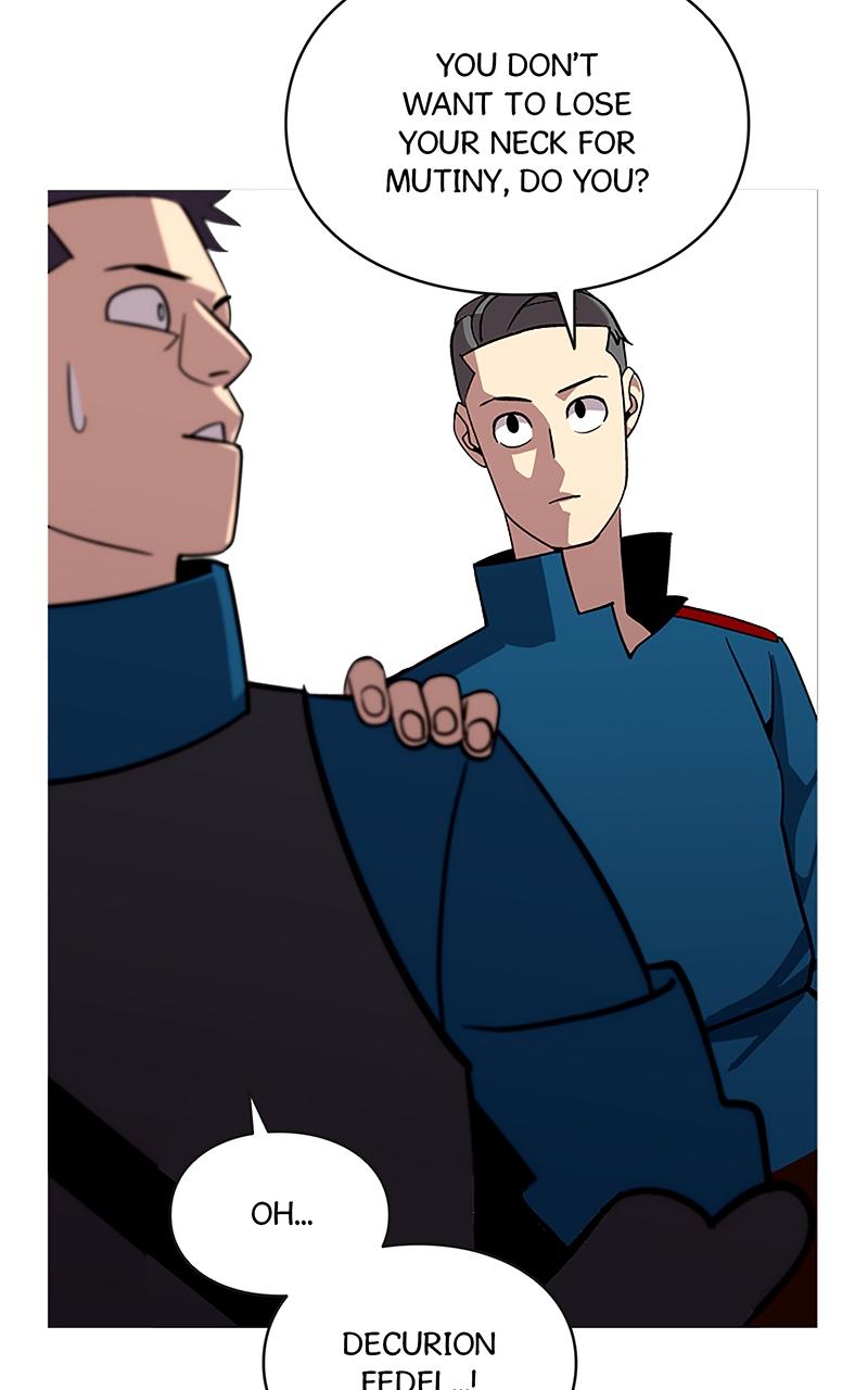 Read Becoming the Monarch Manga Online