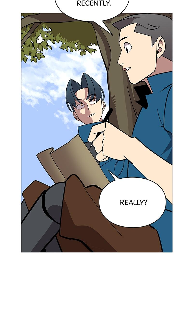 Read Becoming the Monarch Manga Online