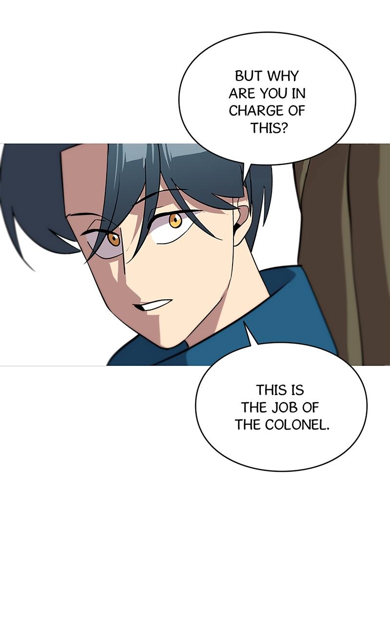 Read Becoming the Monarch Manga Online
