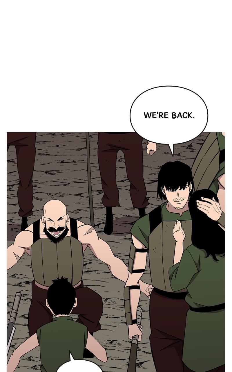 Read Becoming the Monarch Manga Online