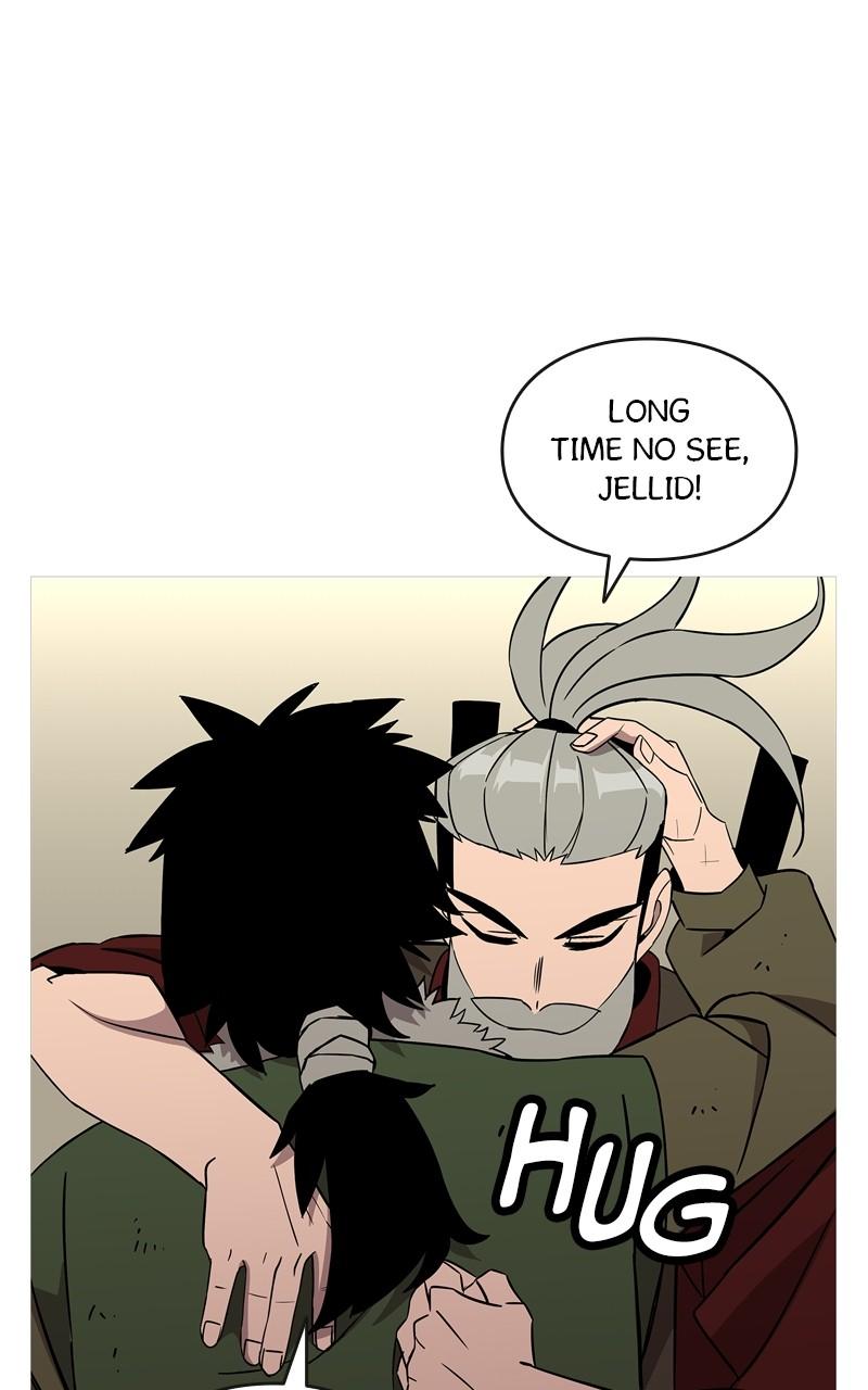 Read Becoming the Monarch Manga Online
