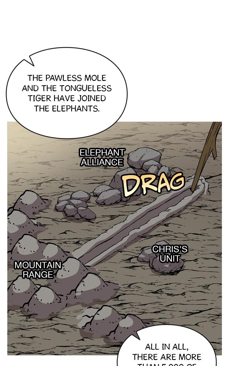 Read Becoming the Monarch Manga Online