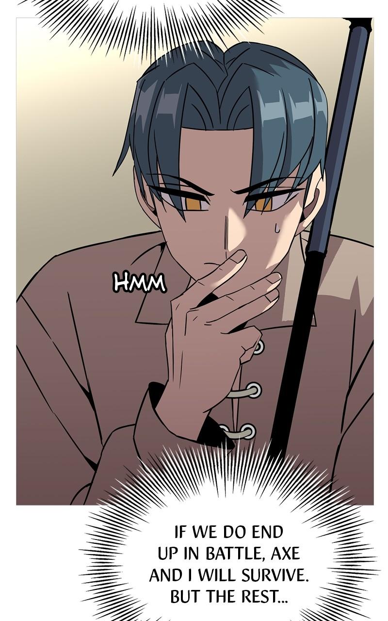 Read Becoming the Monarch Manga Online