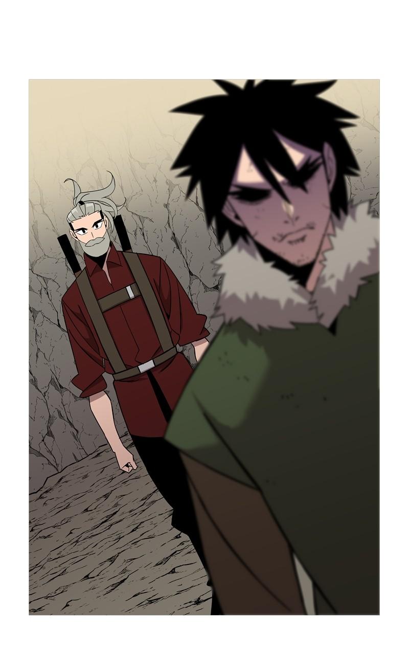 Read Becoming the Monarch Manga Online