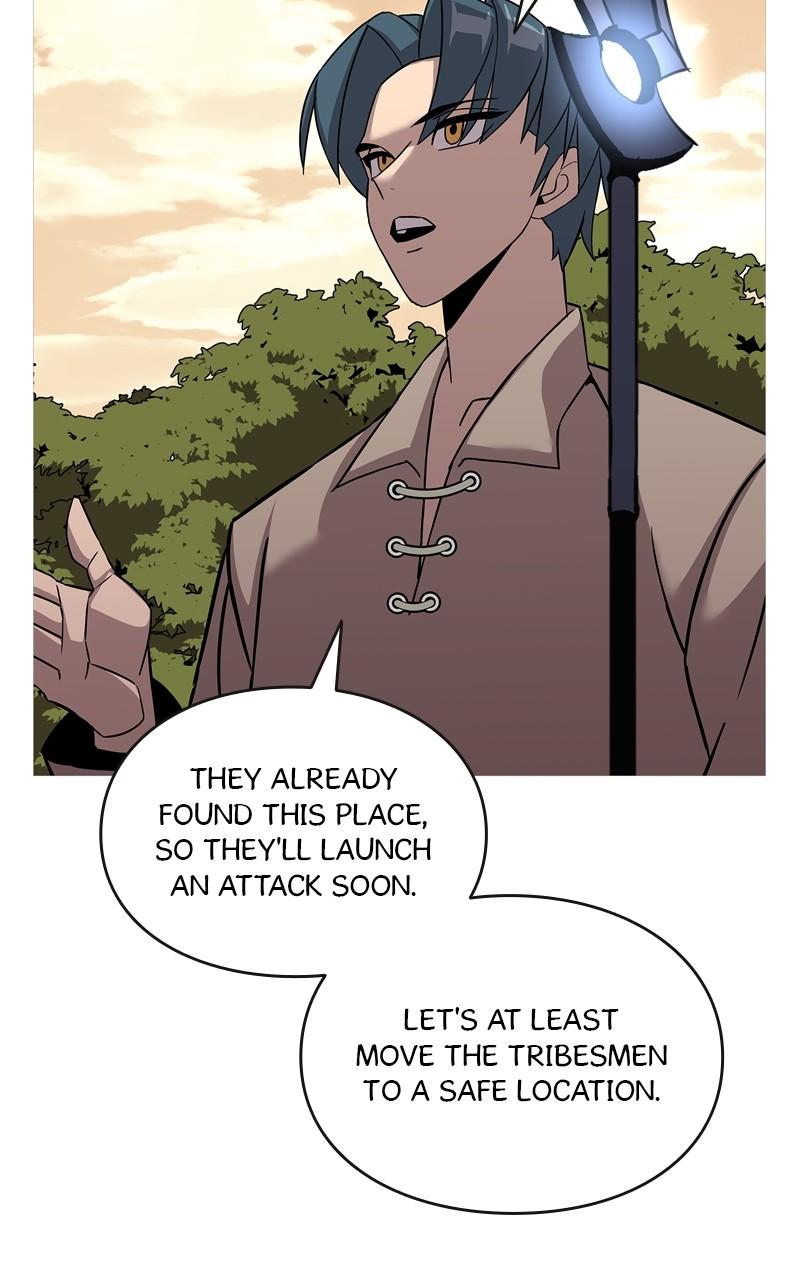 Read Becoming the Monarch Manga Online