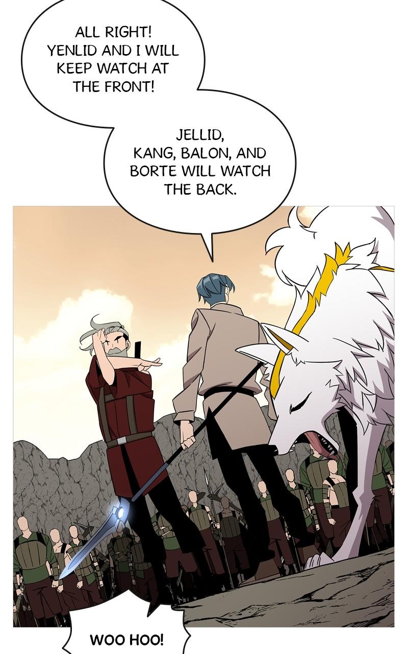 Read Becoming the Monarch Manga Online