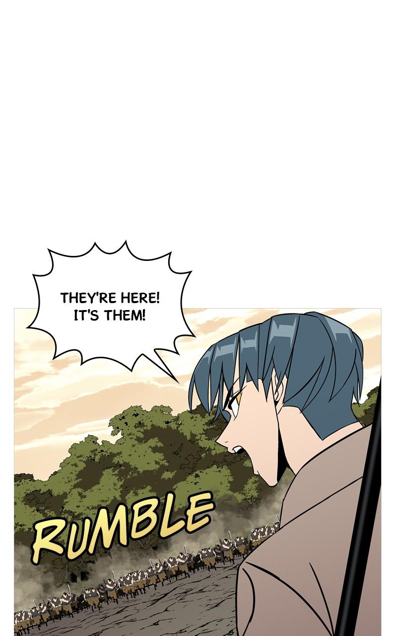 Read Becoming the Monarch Manga Online