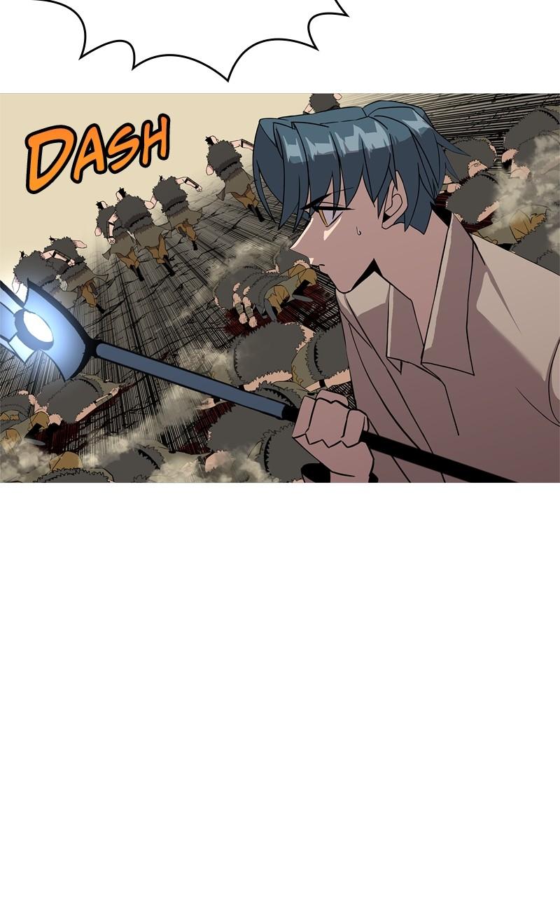 Read Becoming the Monarch Manga Online