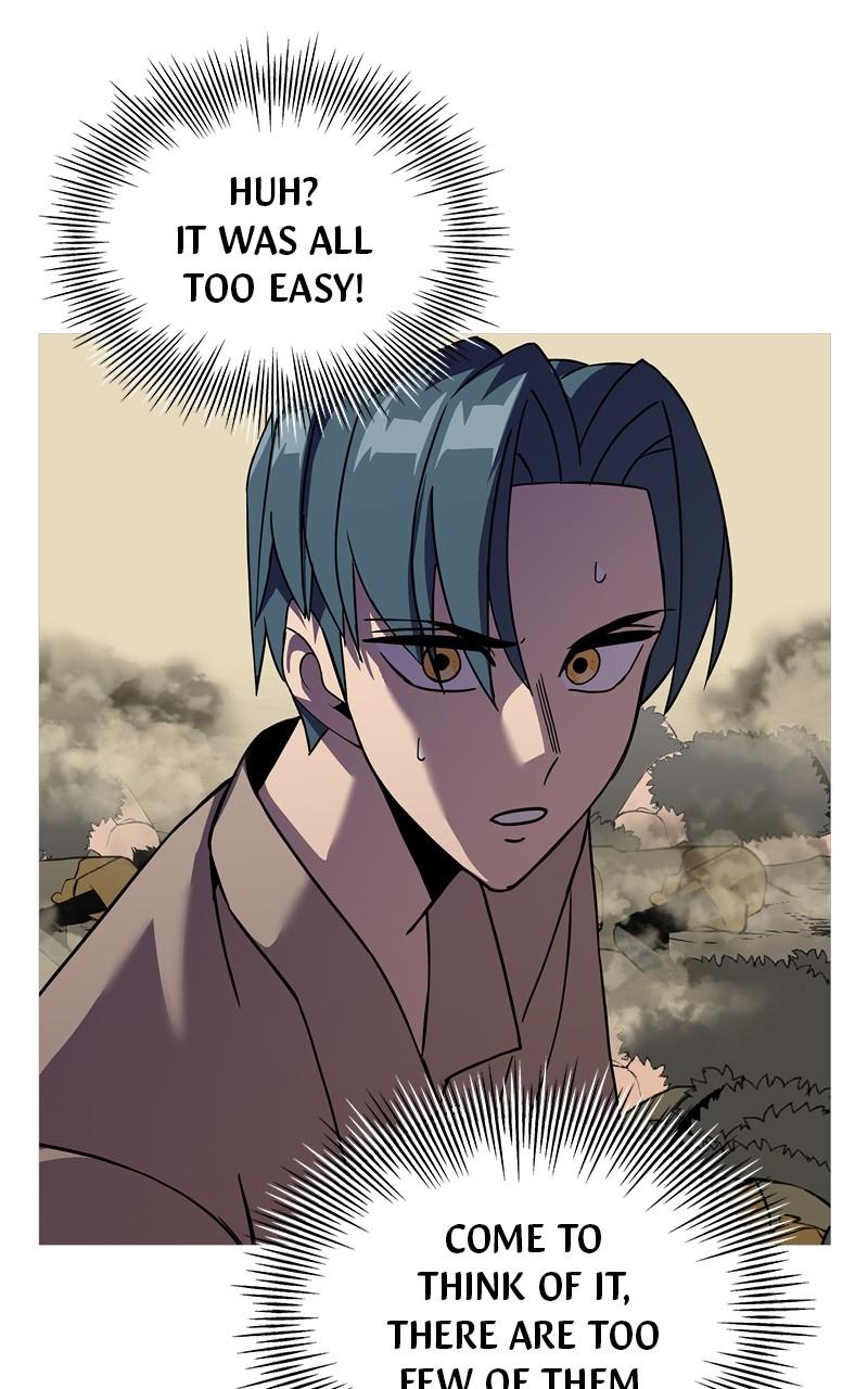 Read Becoming the Monarch Manga Online