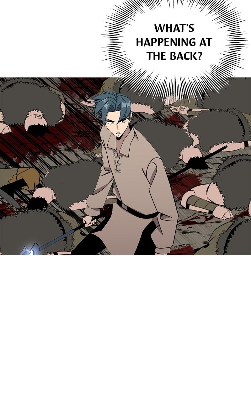 Read Becoming the Monarch Manga Online