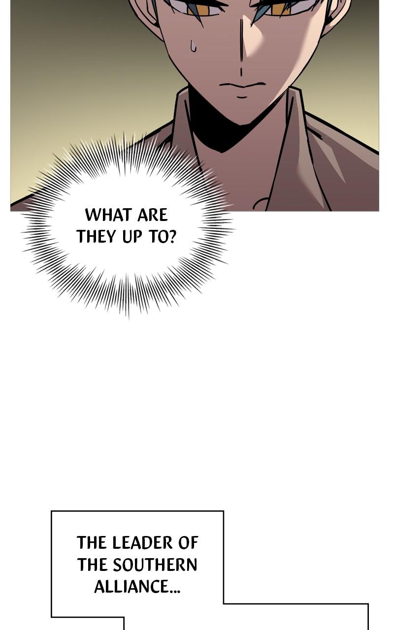 Read Becoming the Monarch Manga Online