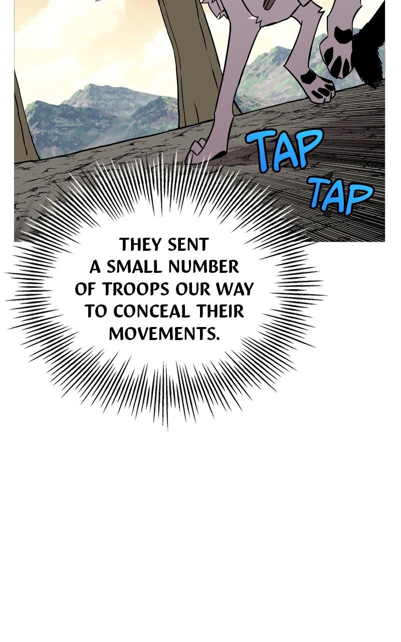 Read Becoming the Monarch Manga Online