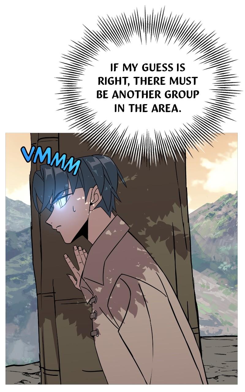 Read Becoming the Monarch Manga Online