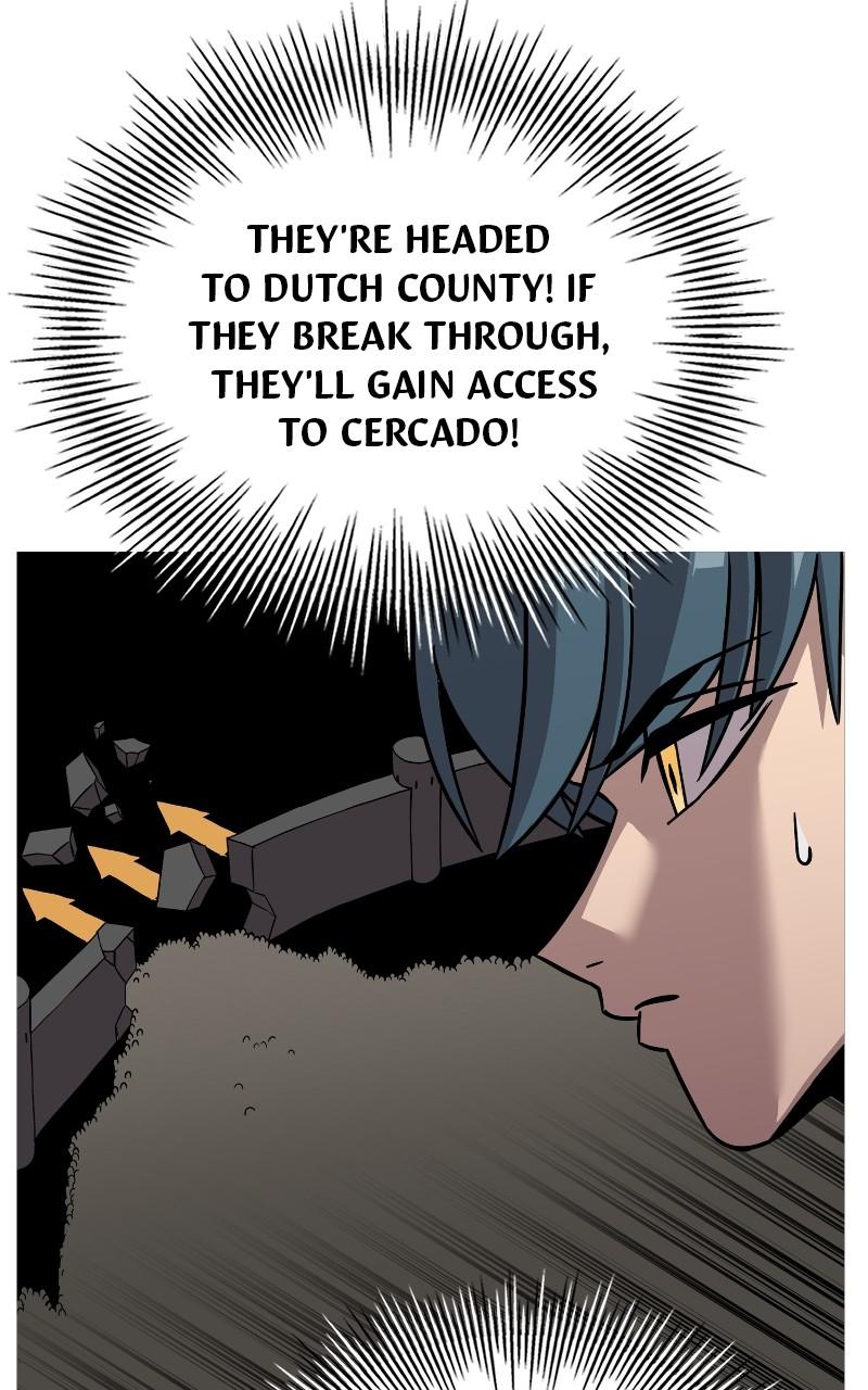 Read Becoming the Monarch Manga Online