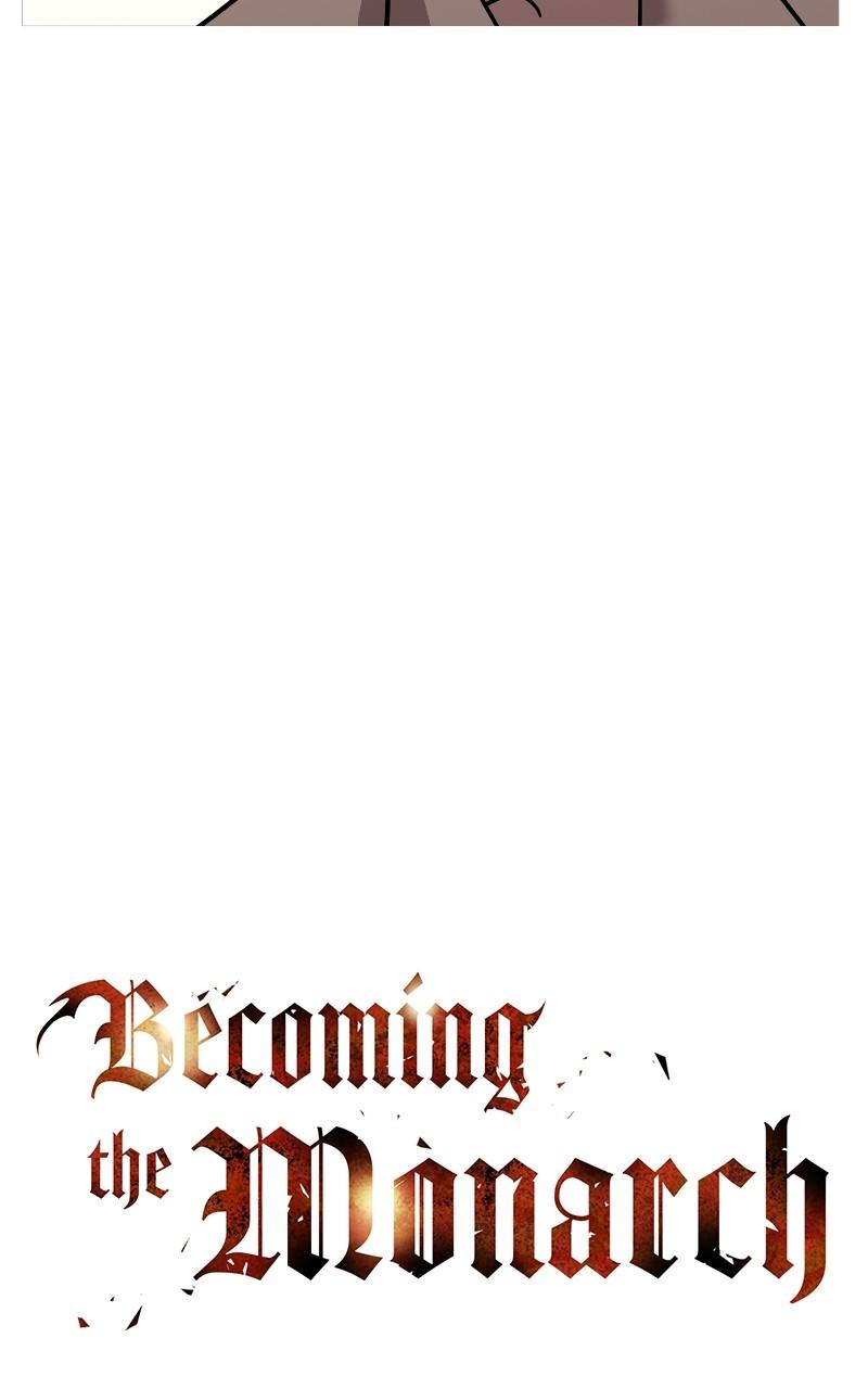 Read Becoming the Monarch Manga Online
