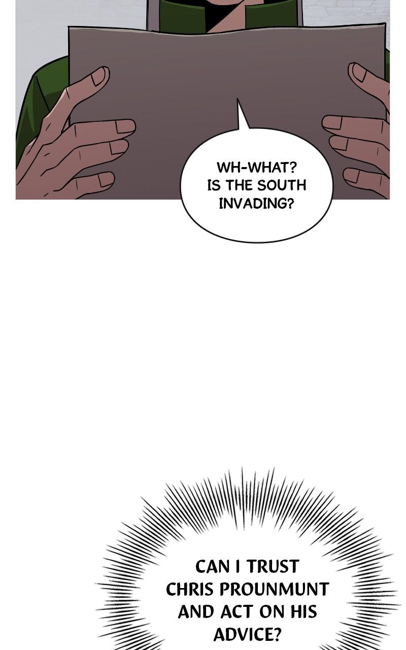 Read Becoming the Monarch Manga Online