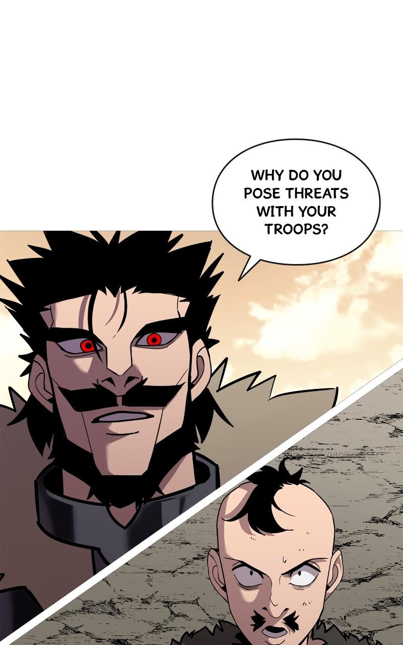 Read Becoming the Monarch Manga Online