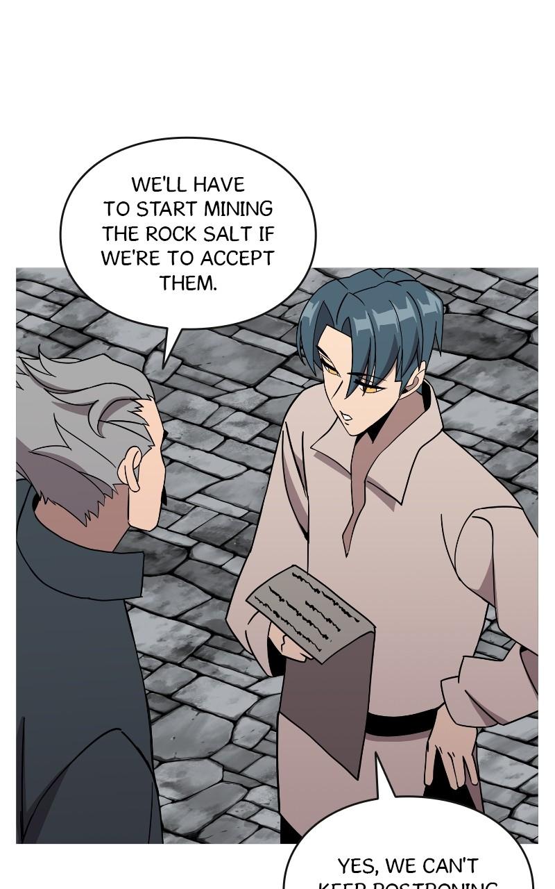 Read Becoming the Monarch Manga Online