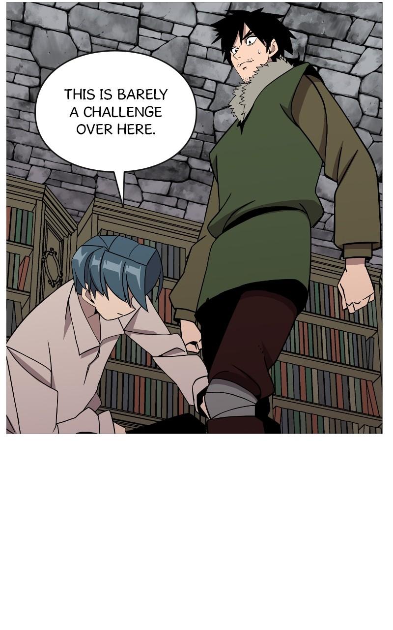 Read Becoming the Monarch Manga Online