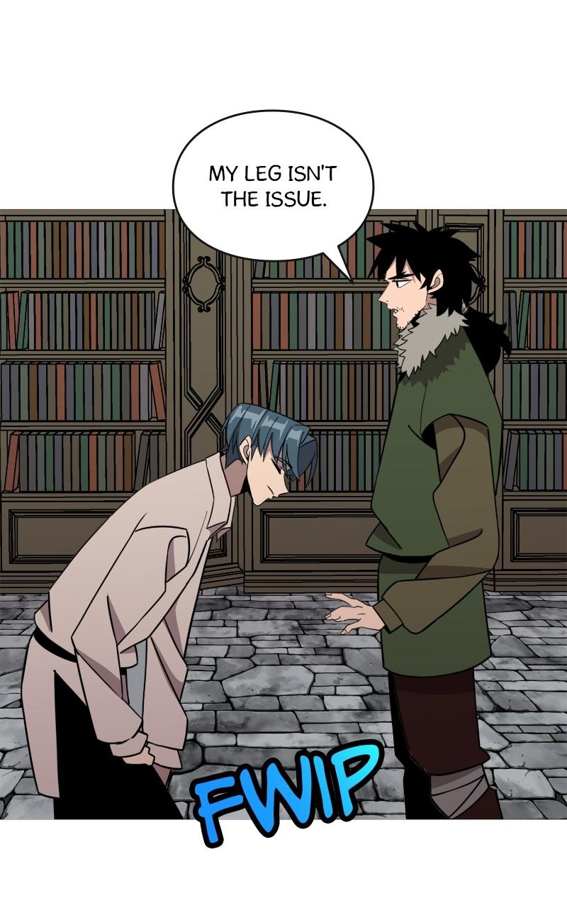 Read Becoming the Monarch Manga Online