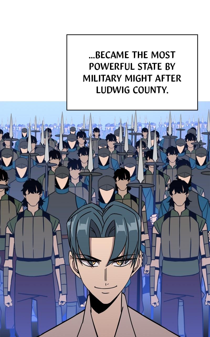 Read Becoming the Monarch Manga Online