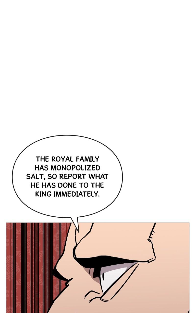 Read Becoming the Monarch Manga Online