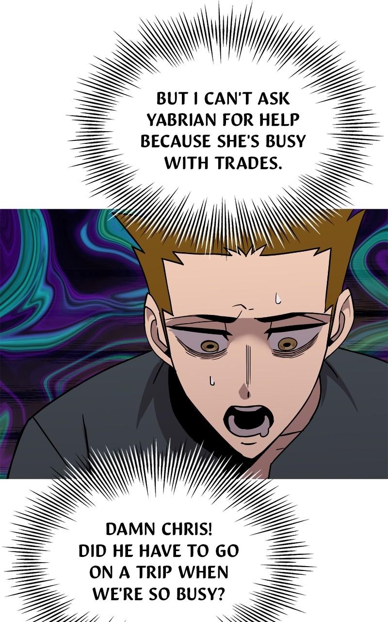 Read Becoming the Monarch Manga Online