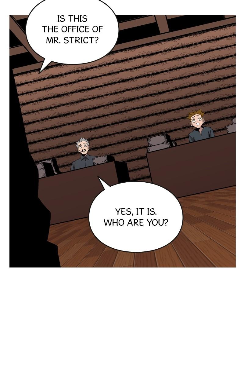 Read Becoming the Monarch Manga Online