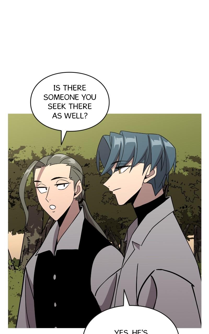 Read Becoming the Monarch Manga Online