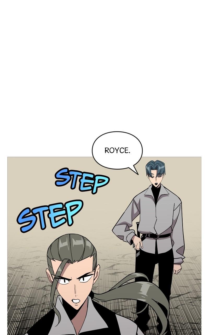 Read Becoming the Monarch Manga Online