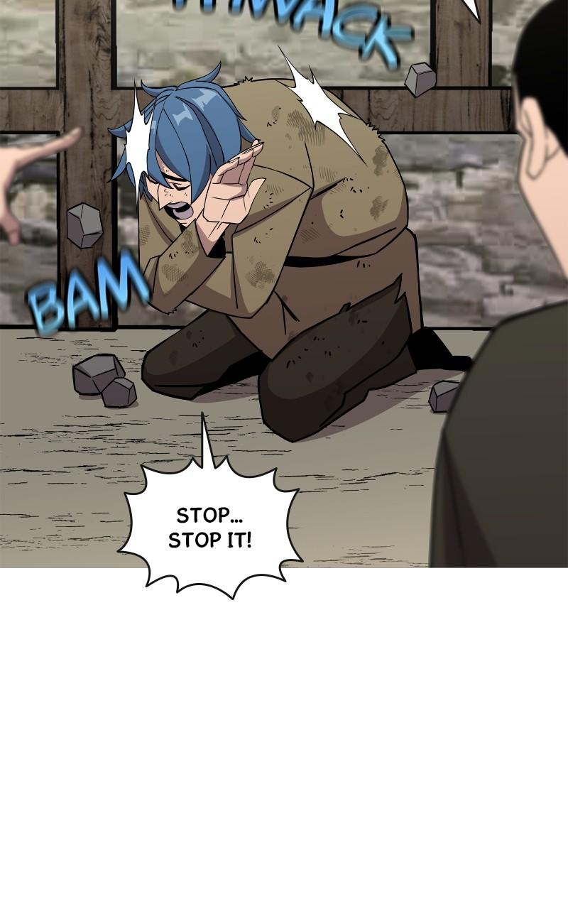 Read Becoming the Monarch Manga Online