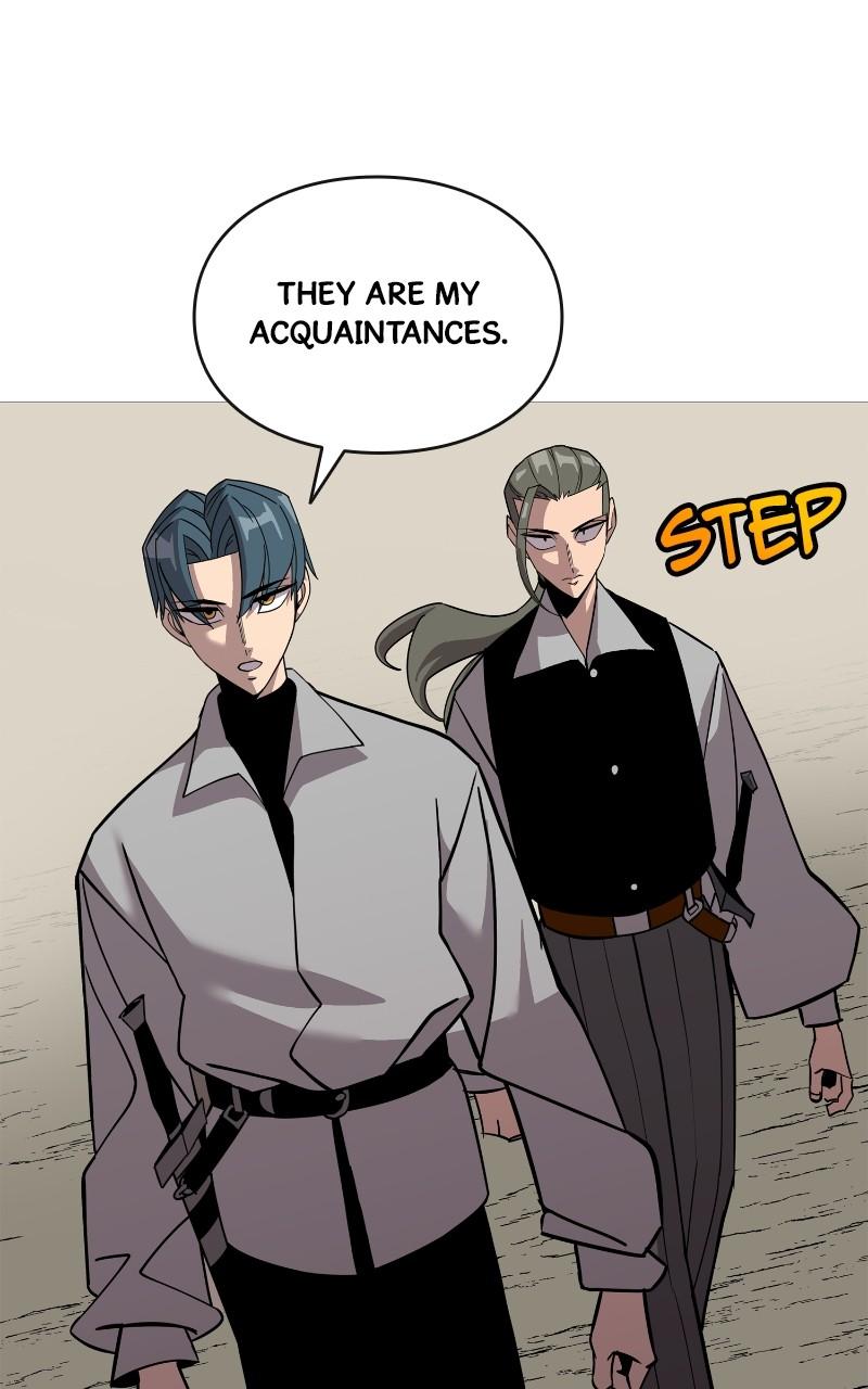 Read Becoming the Monarch Manga Online