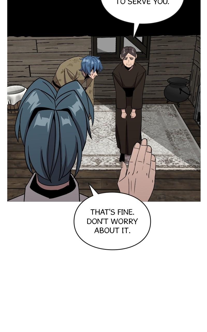 Read Becoming the Monarch Manga Online