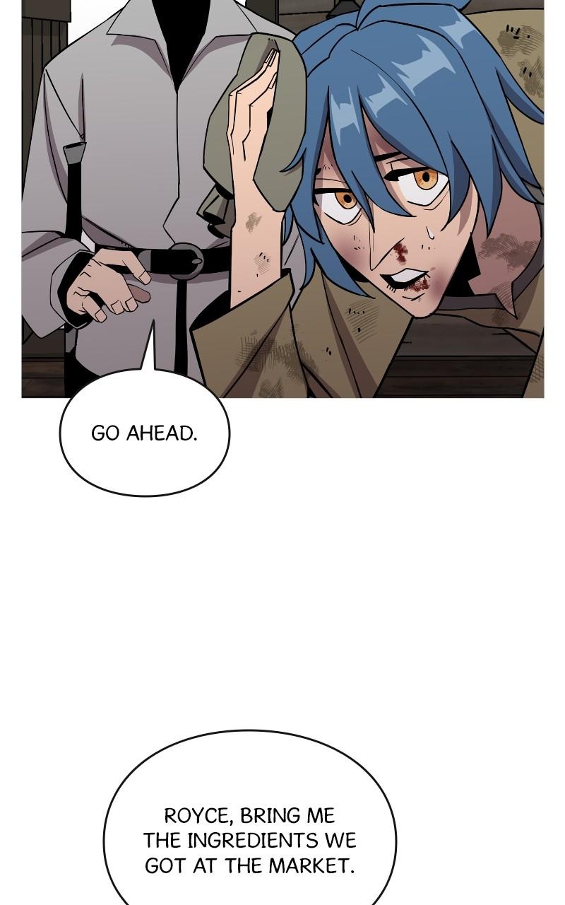 Read Becoming the Monarch Manga Online